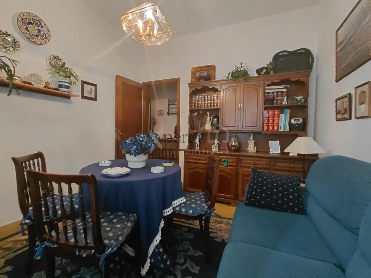 Maison avec terrasse à vendre à Santa Uxía de Ribeira, imagen 18