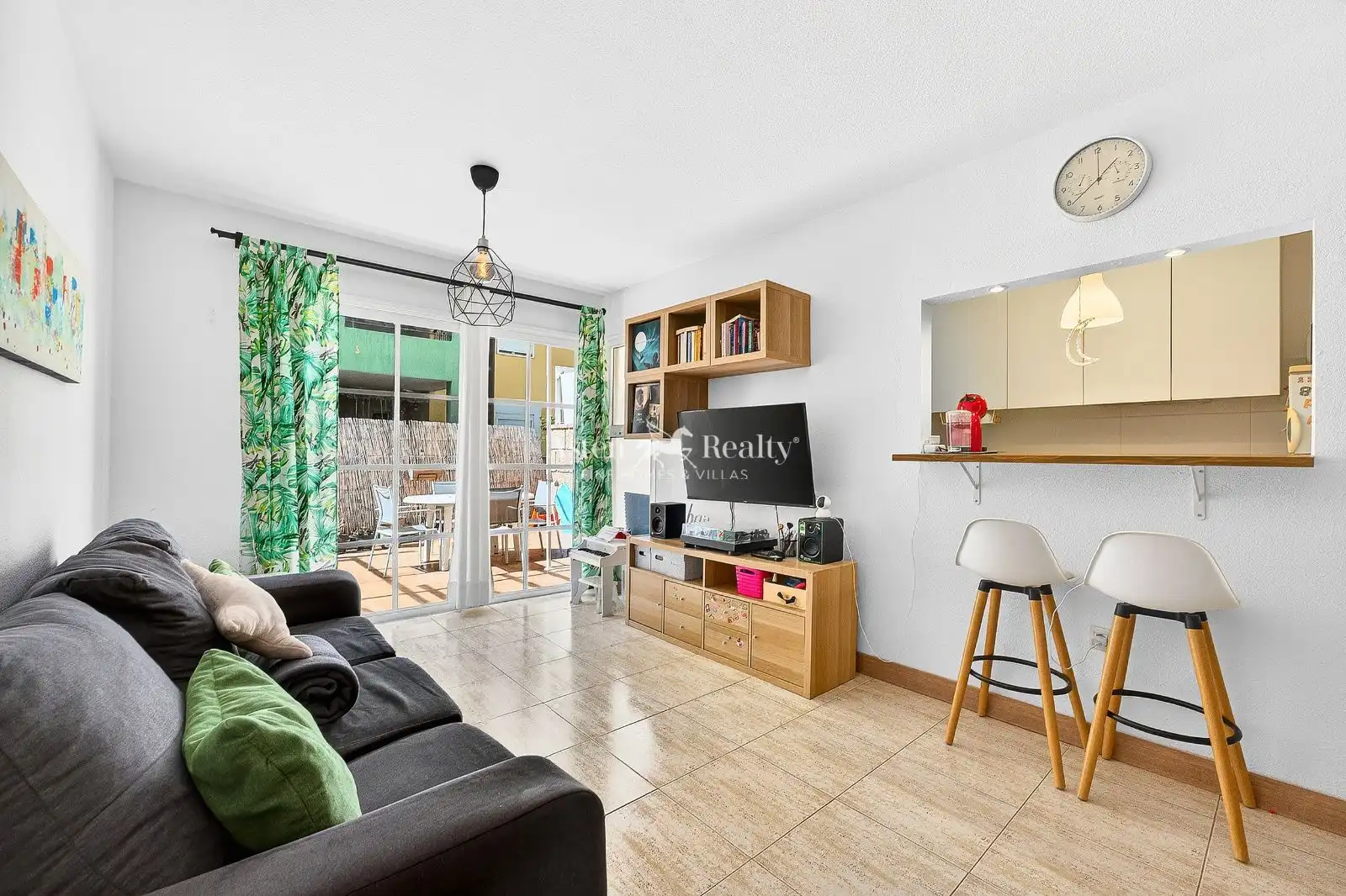Maisonette mit Pool zum Verkauf in La Tosca, imagen 2