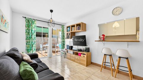 Foto 3 de Dúplex en venta en La Tosca, Callao Salvaje - Playa Paraíso, Adeje