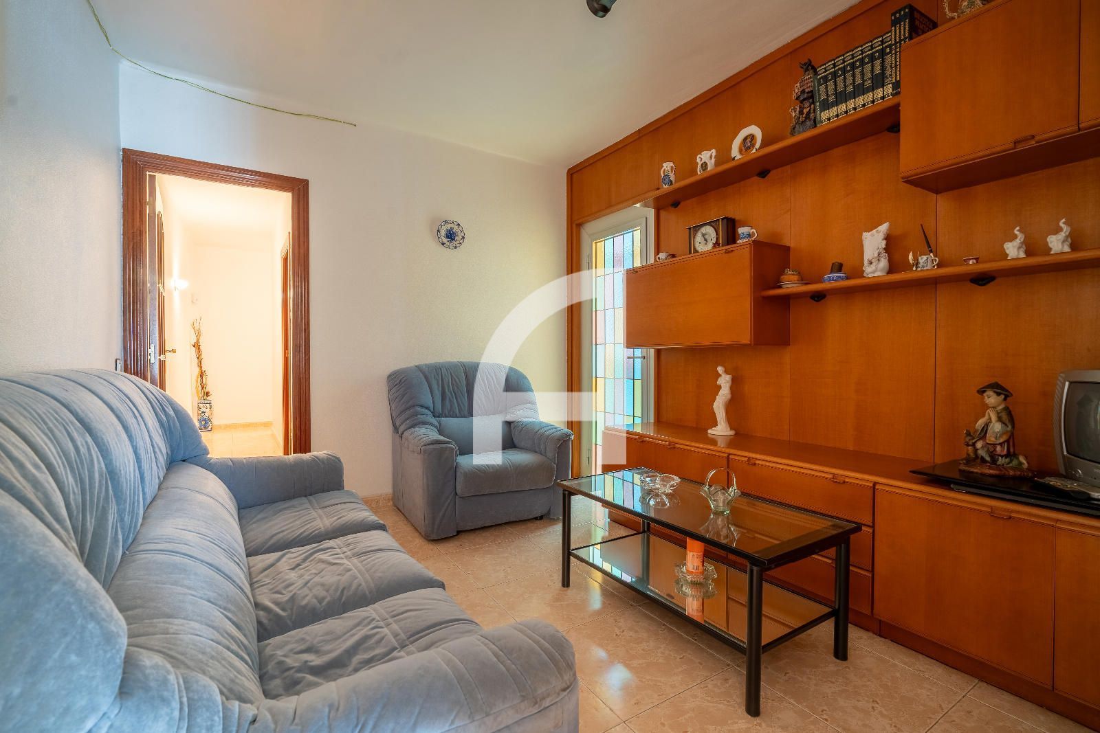 Flat for sale in Ricard Guell, Can Vidalet