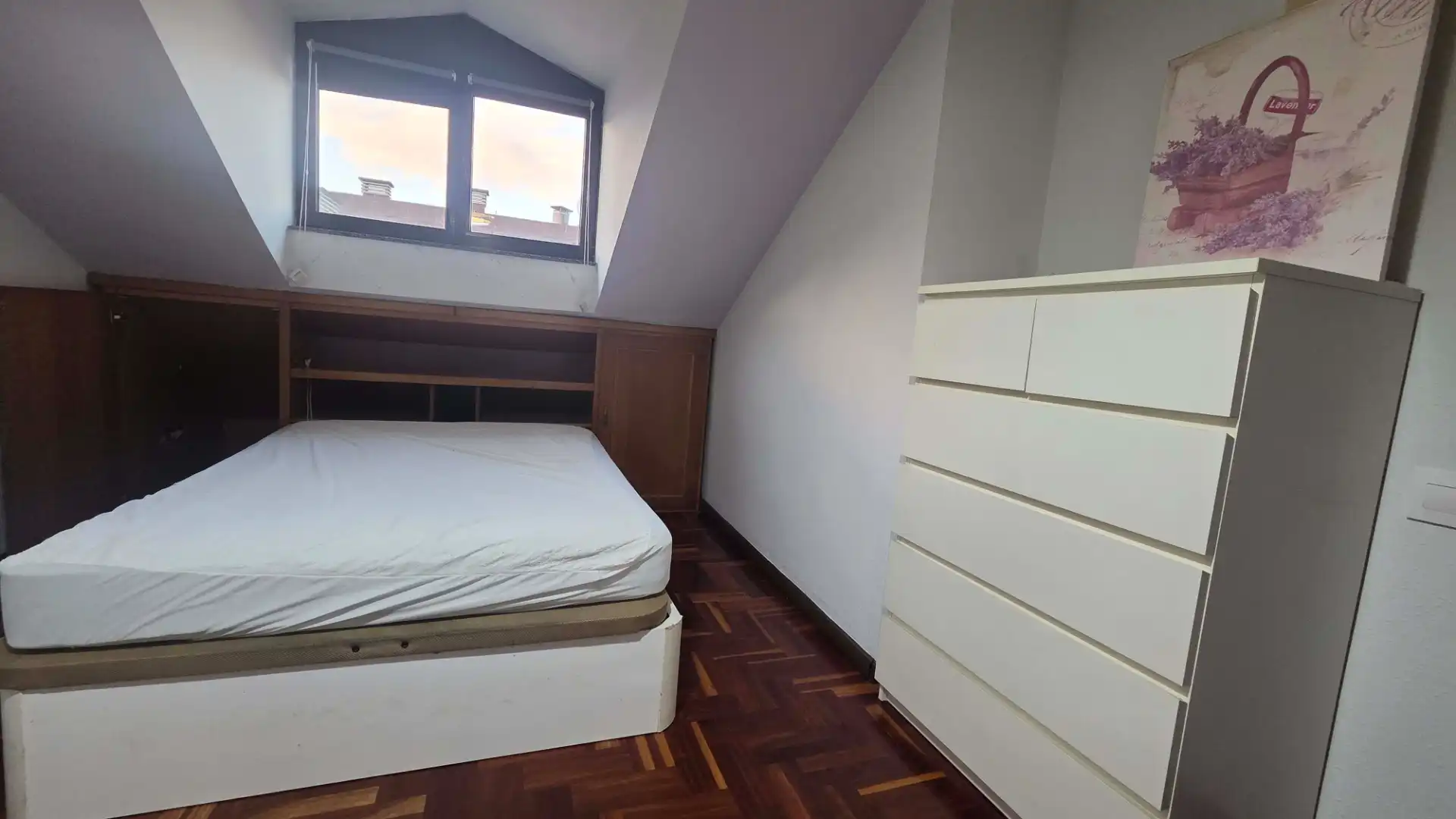 Piso con ascensor en venta en Calle Miguel Ángel Blanco, imagen 2