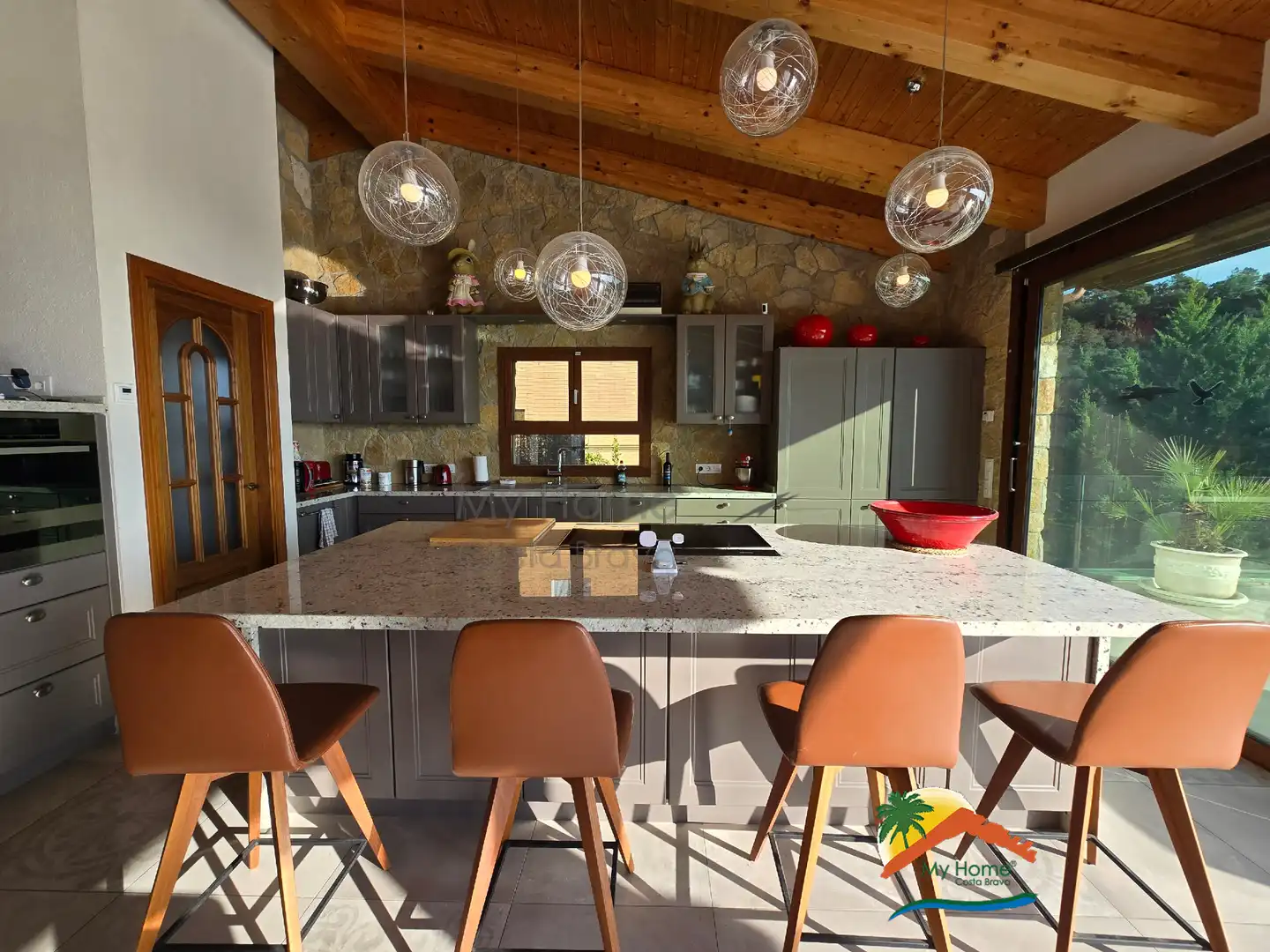 Villa avec terrasse à vendre à Serra Brava, imagen 11