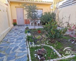 Garden of Flat for sale in Mocejón