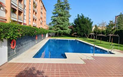 Piscina de Pis en venda en  Córdoba Capital amb Aire condicionat, Parquet i Terrassa