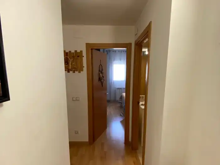 Dúplex en venda en Mollerussa amb Aire condicionat, Calefacció i Traster