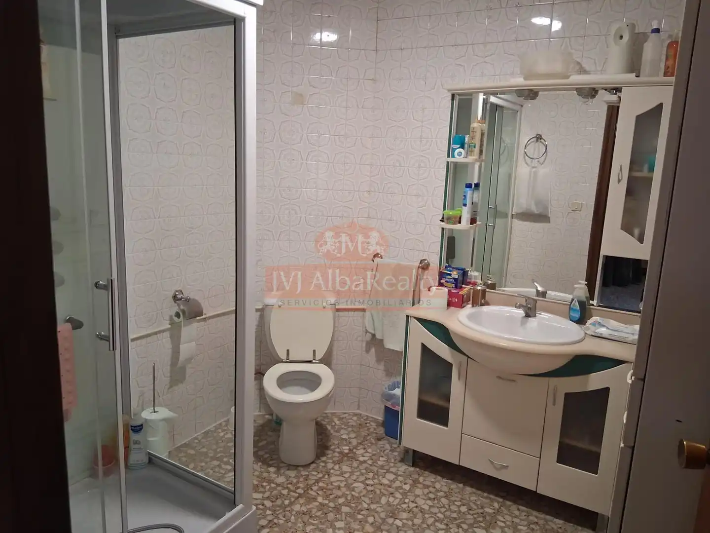 Baño de Casa o chalet en venta en Pedanías - Extrarradio 