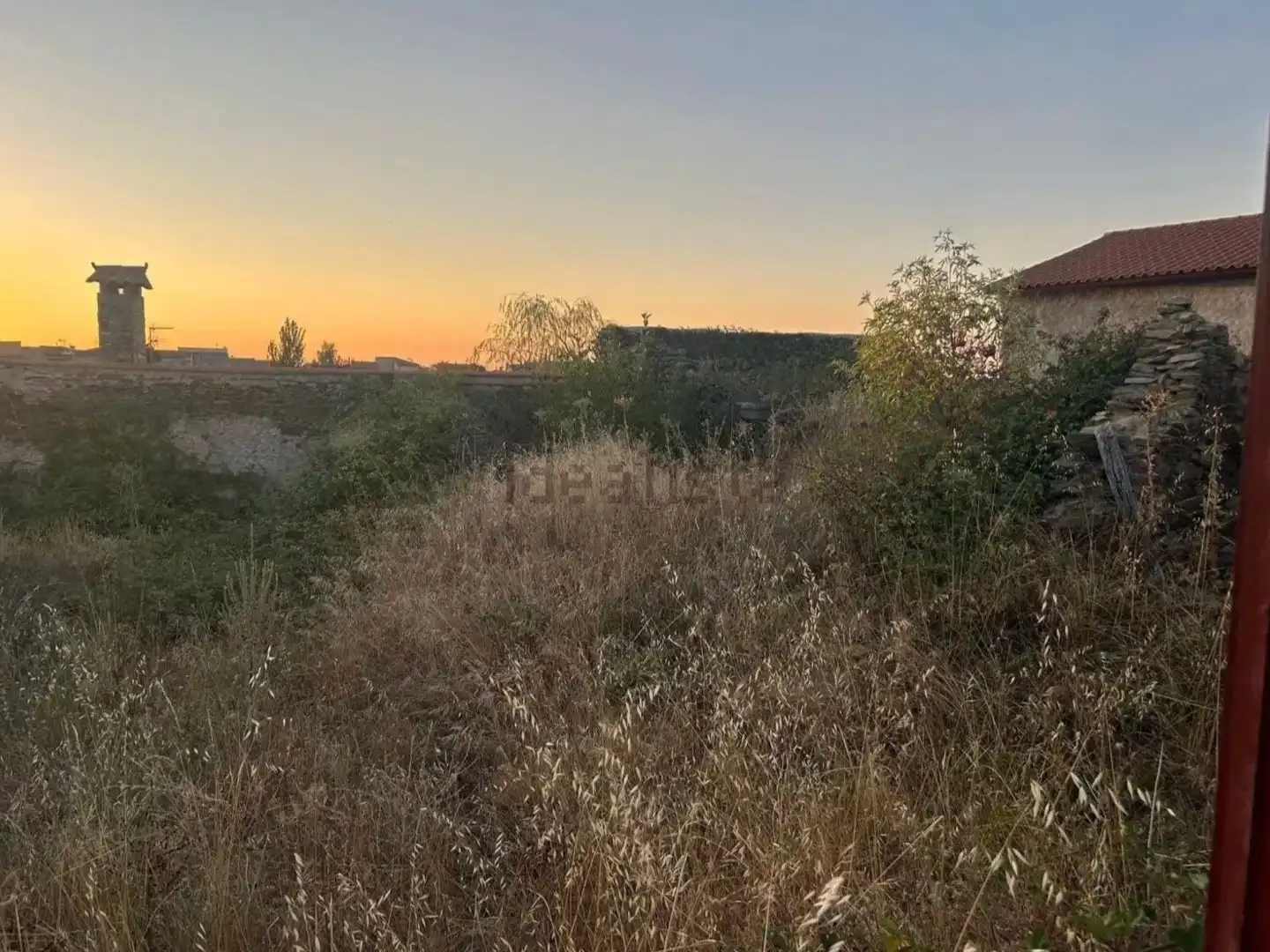 Residencial en venda en El Sahugo 