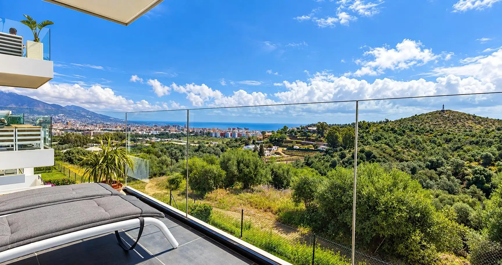 Casa bifamiliare con terrazza in vendita a Avenida Avenida Hipódromo, imagen 2