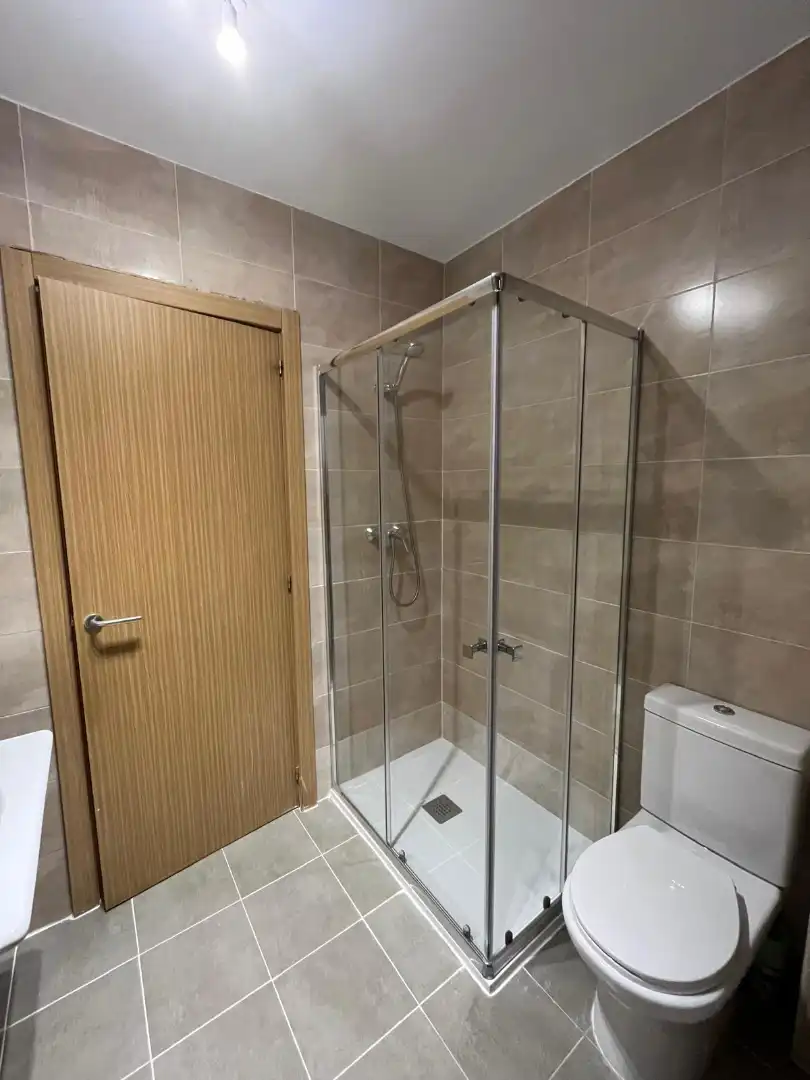 Baño de Piso en venta en Arganda del Rey con Calefacción, Terraza y Trastero