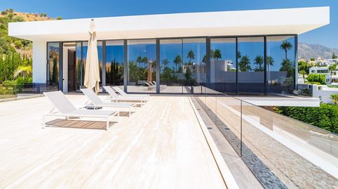 Foto 3 de Casa o chalet de alquiler en N/a, -1, Nueva Andalucía centro, Marbella