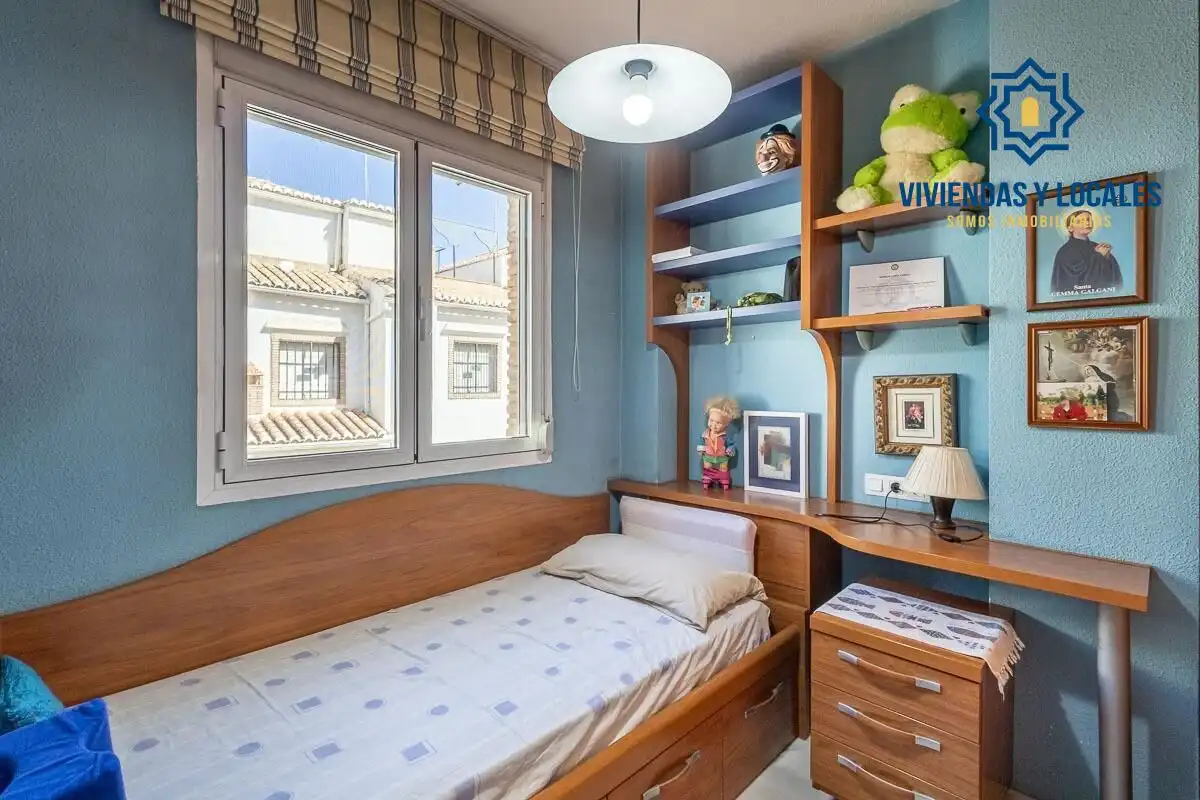 Maison mitoyenne à vendre à Genil, imagen 21