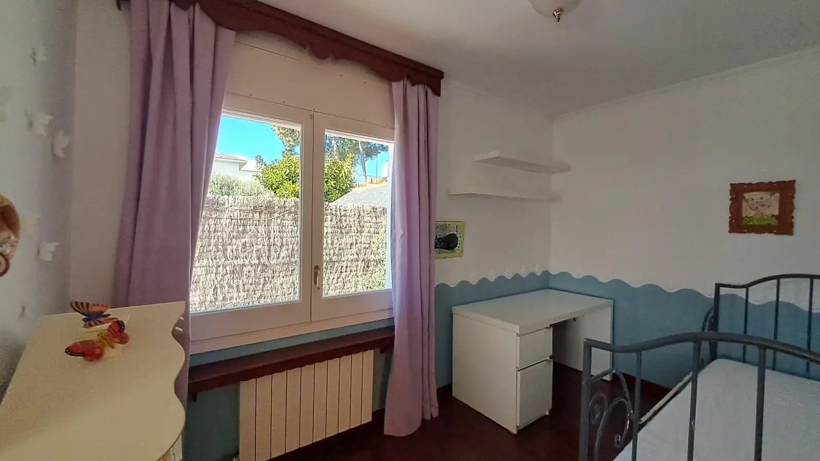 Habitación de Casa o chalet en venta en Sant Pol de Mar con Calefacción, Jardín privado y Terraza