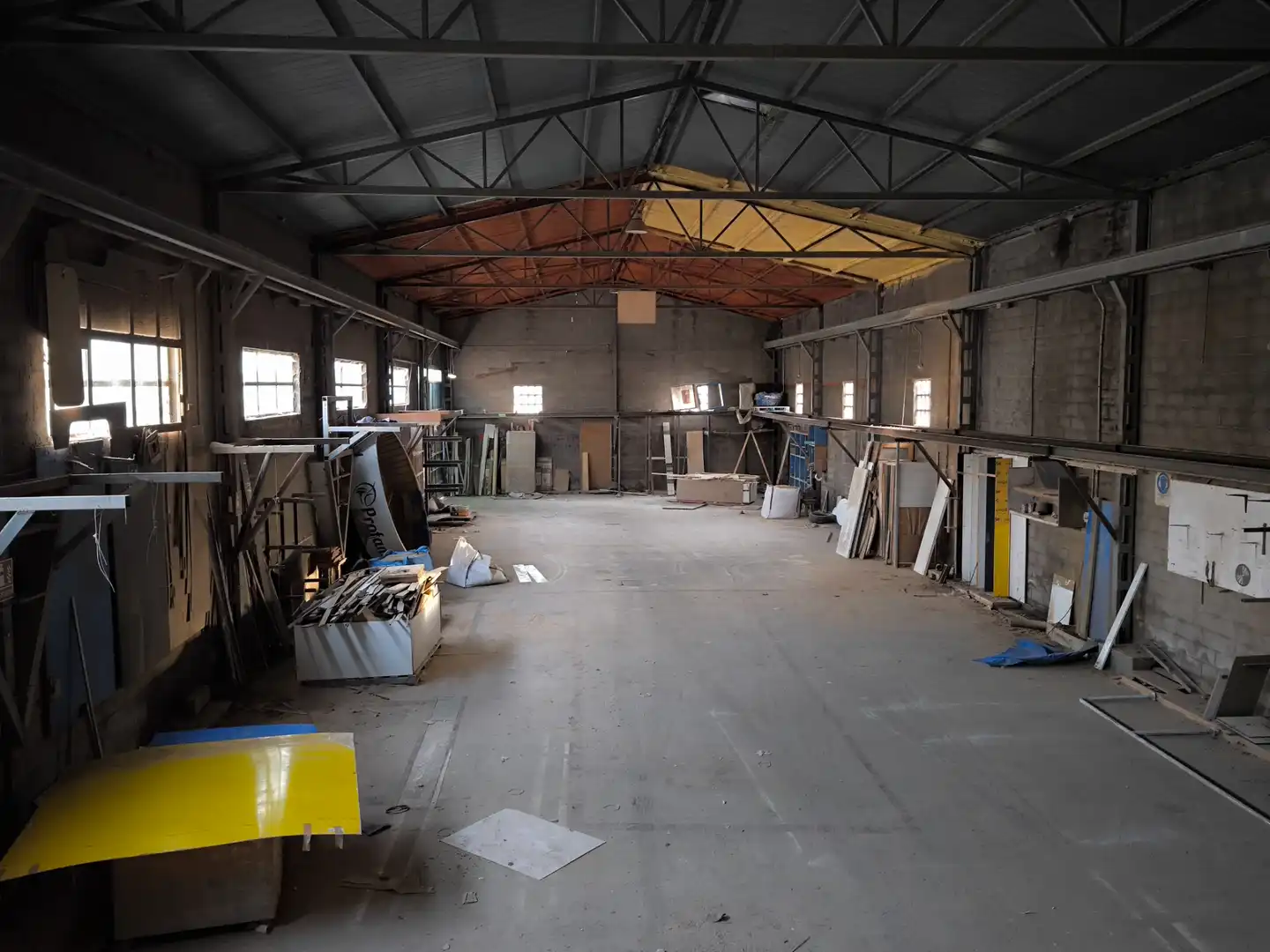 Fabrikhallen zur Miete in Vilagarcía de Arousa
