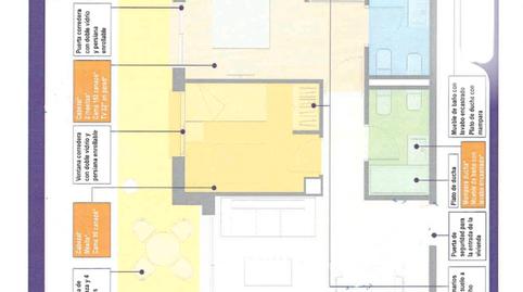 Foto 4 de Apartament en venda a Carretera de L'atall, 77, Cabanes, Castellón