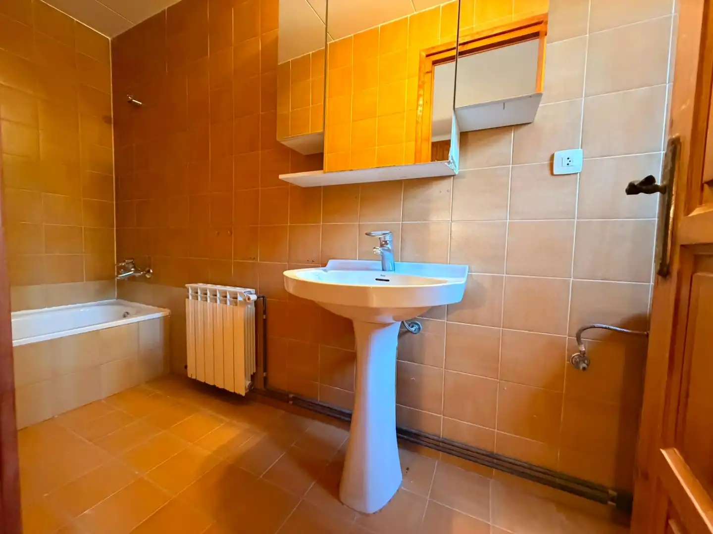 Bany de Casa o xalet en venda en Lloret de Mar amb Calefacció, Piscina i Balcó