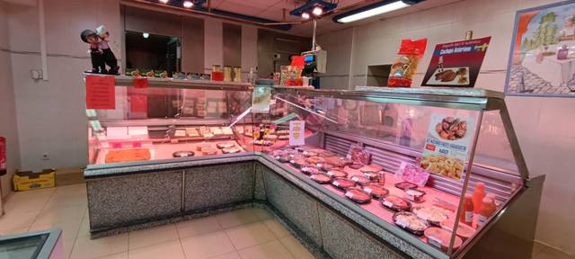 Local comercial en Alquiler en Calle de Antonio Toledano en Fuente del Berro