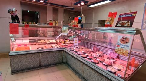 Photo 2 of Premises to rent in Calle de Antonio Toledano, Fuente del Berro, Madrid