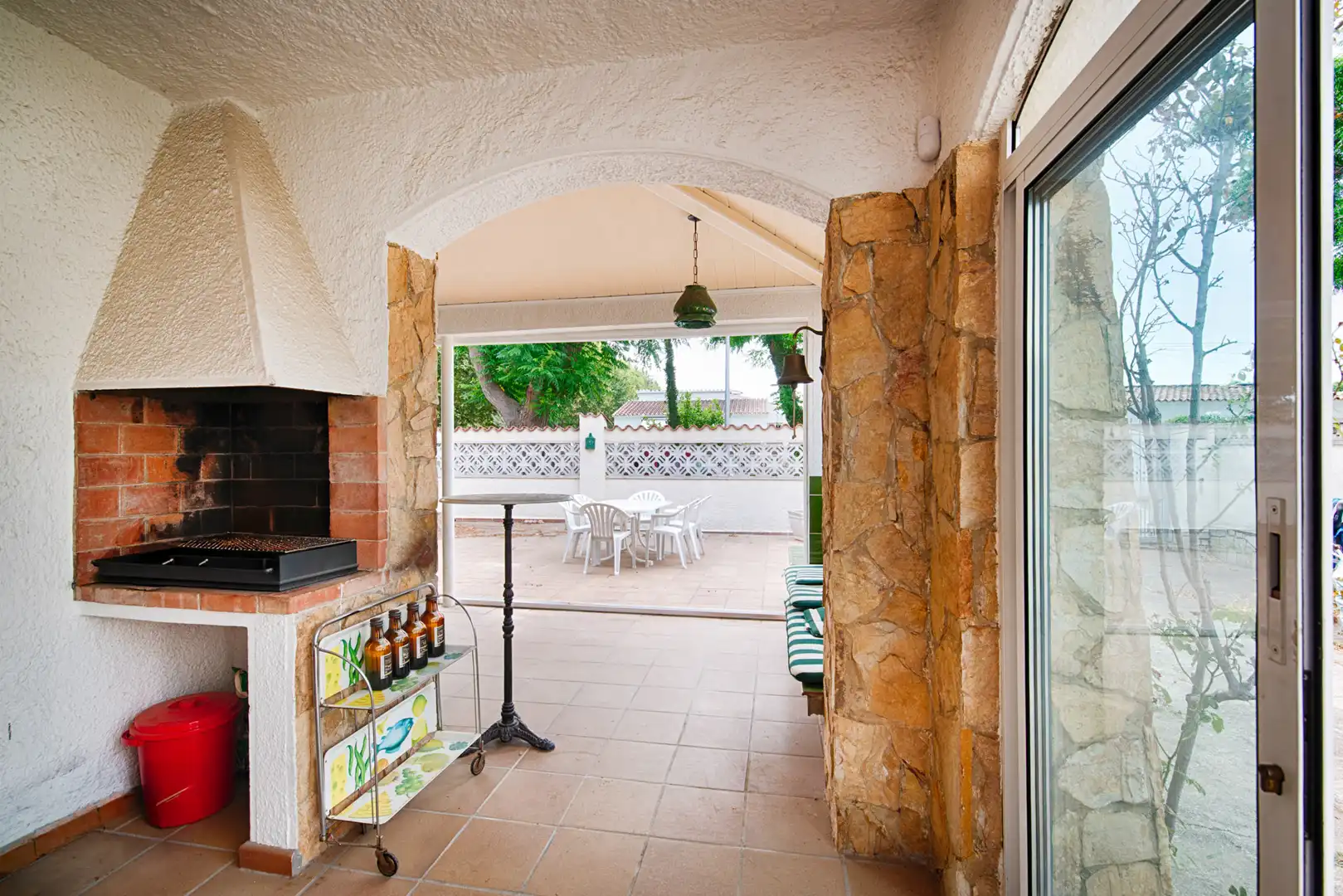 Casa con piscina en venta en Carlit - Montseny, imagen 11