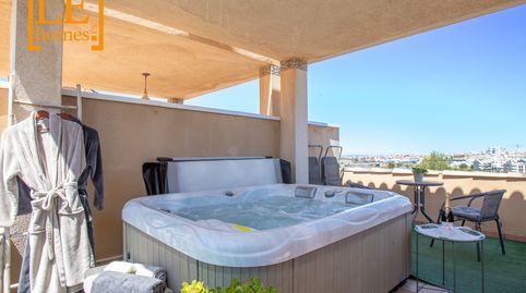 Foto 5 de Apartament en venda a Urbanització Pau 26, 30, Los Almendros, Orihuela