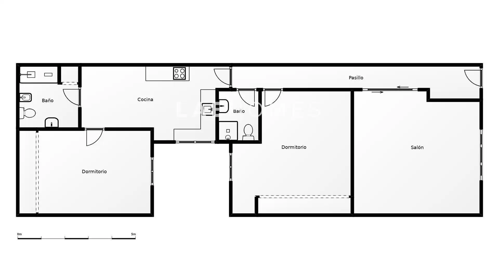 Casa o chalet en venta en Alicante / Alacant con Aire acondicionado