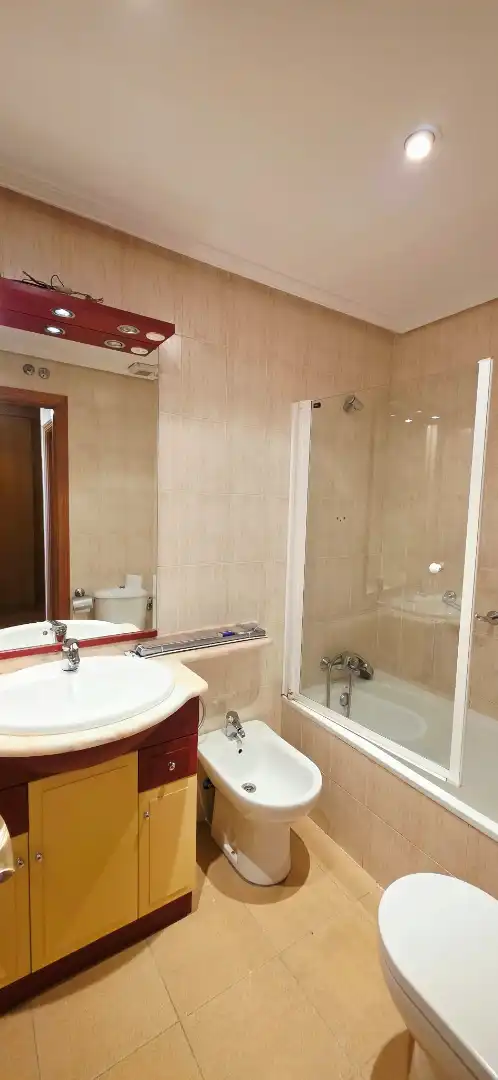 Wohnung mit Aufzug zur Miete in Calle de Alejandro Sánchez, imagen 7