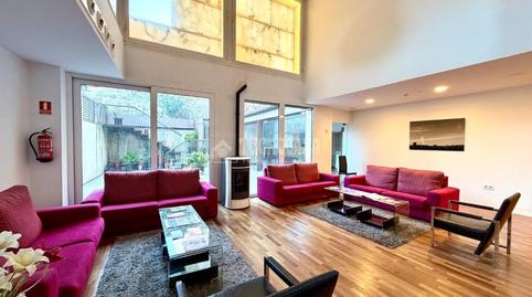 Foto 4 de Edifici en venda a Sigüenza, Guadalajara