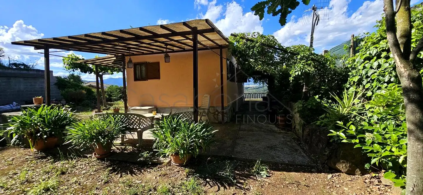 Terrenos y solares en venta en Vallgorguina, imagen 21