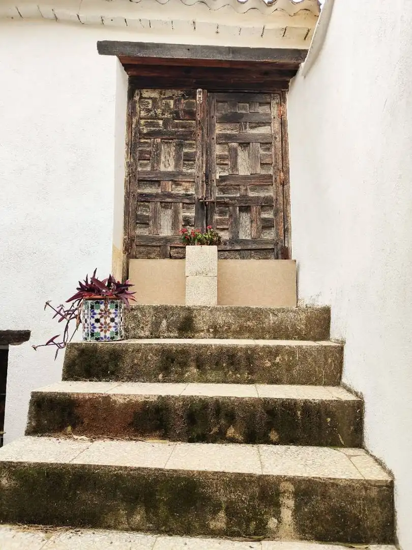 Residential zum Verkauf in Alegría de la Huerta- Jardín de Málaga