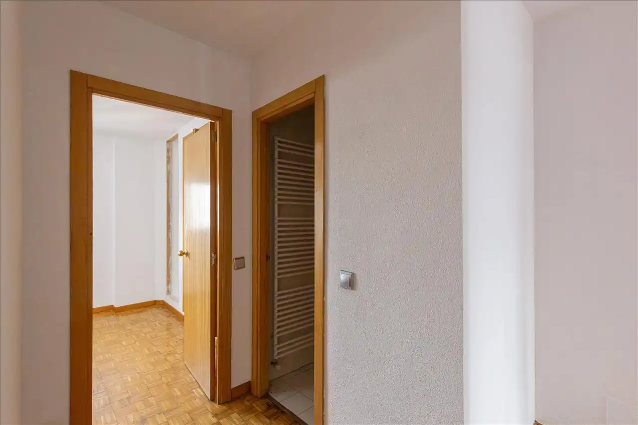 Piso en venta en Madrid