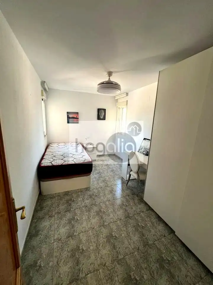 Flat with lift to rent in Sur, imagen 16