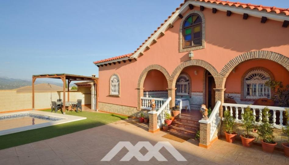 Photo 1 of Premises for sale in Viñuela, Málaga