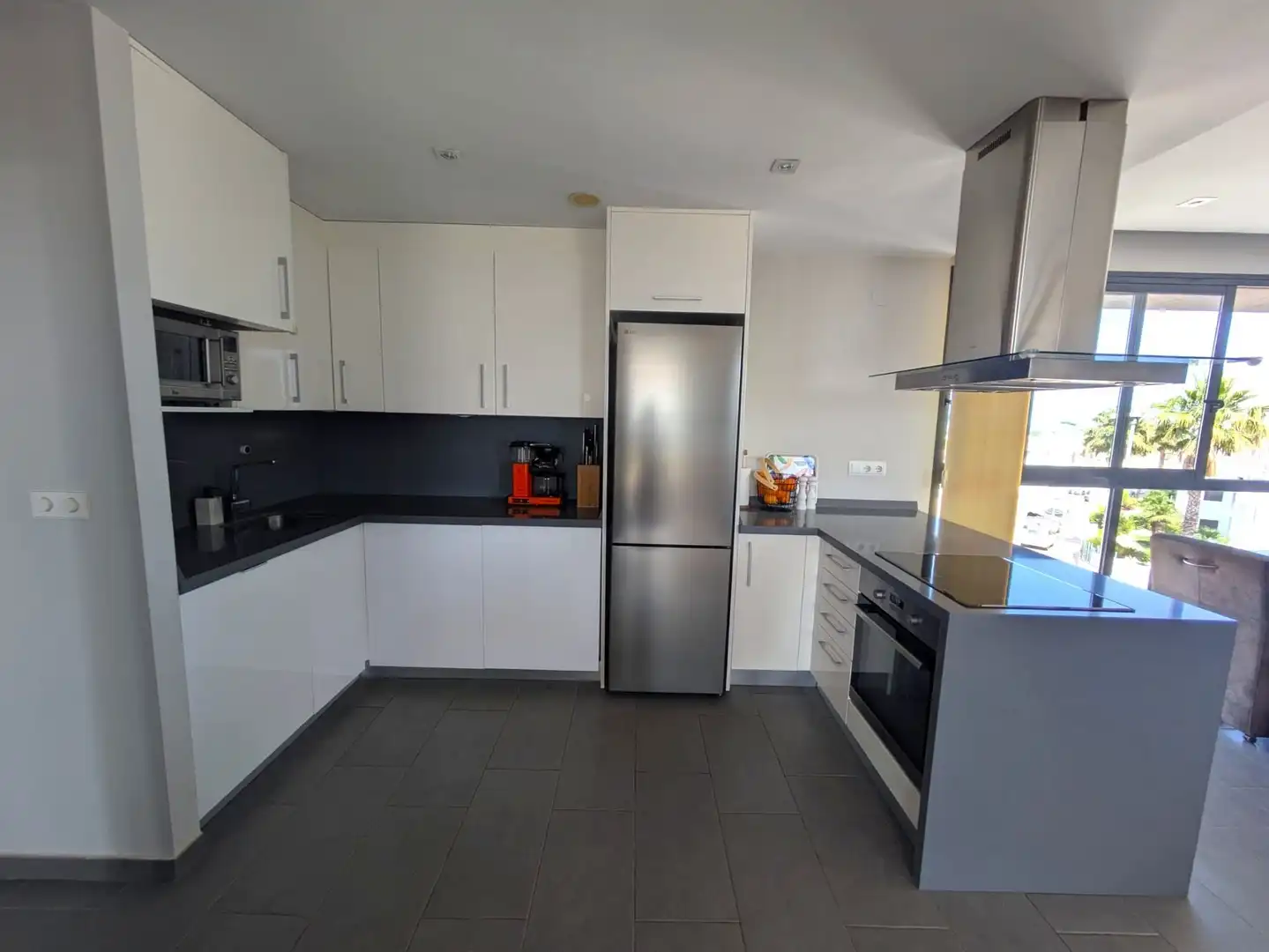 Penthouse mit Pool zum Verkauf in Orihuela Costa, imagen 14