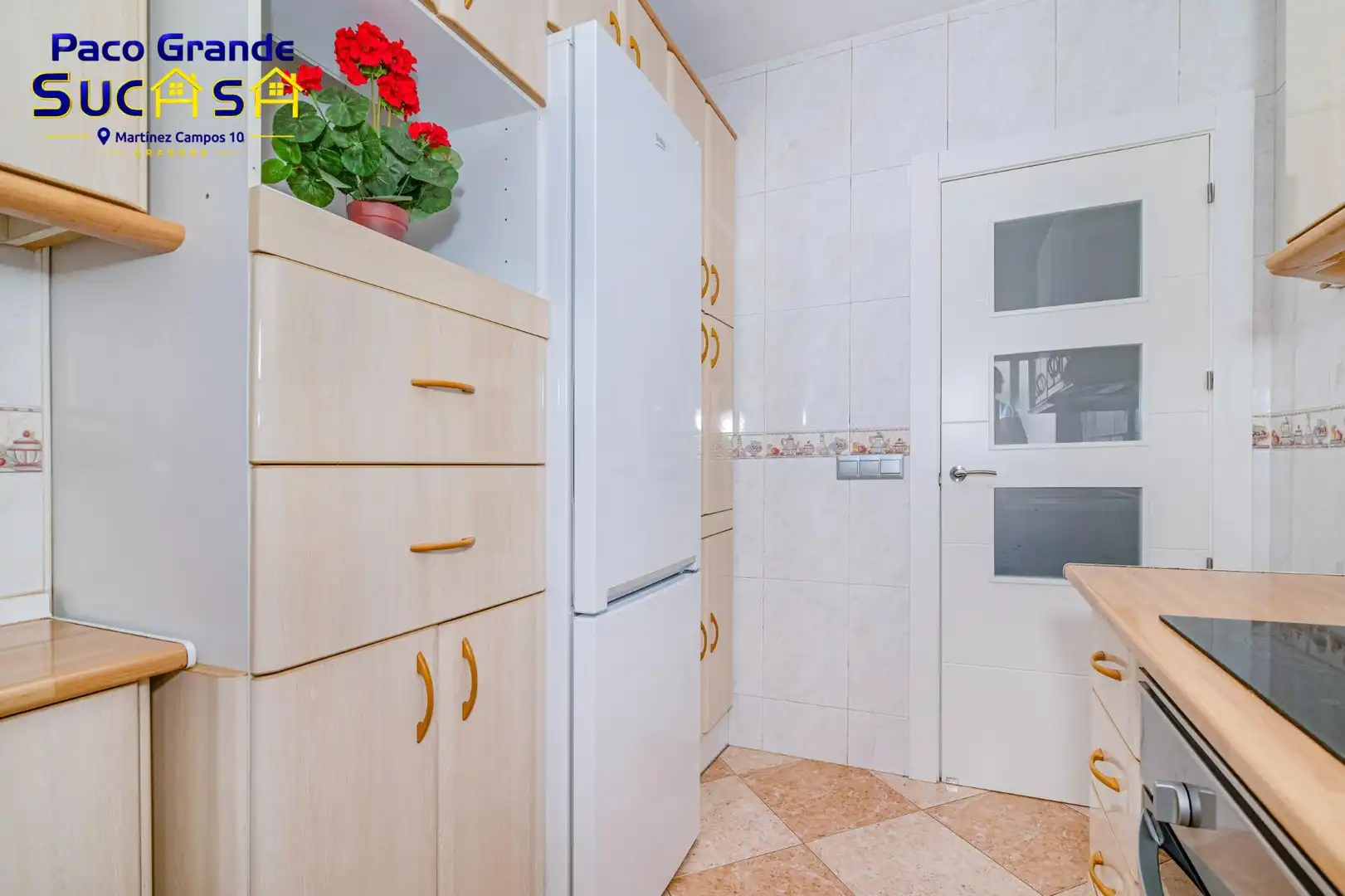 Piso con terraza en venta en Calle Calle Platón 1, imagen 25
