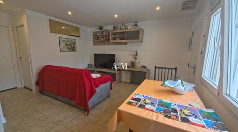 Foto 5 de Planta baixa de lloguer a Zona Carrefour - Urbanizaciones, Alicante