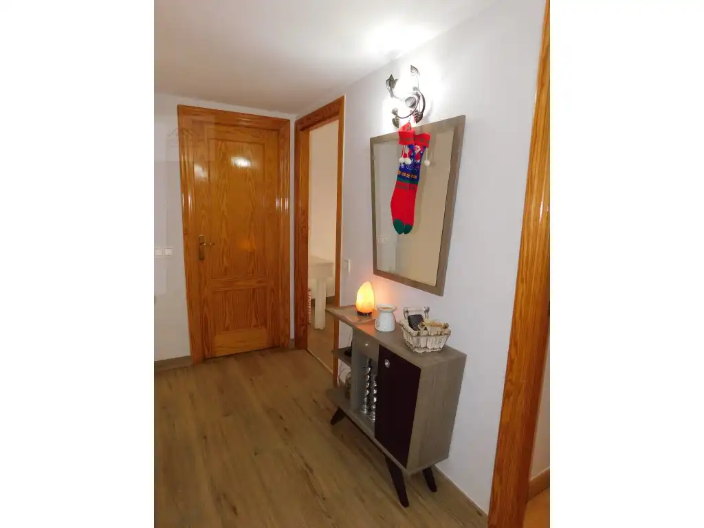 Piso en venta en Mazarrón Casco Urbano
