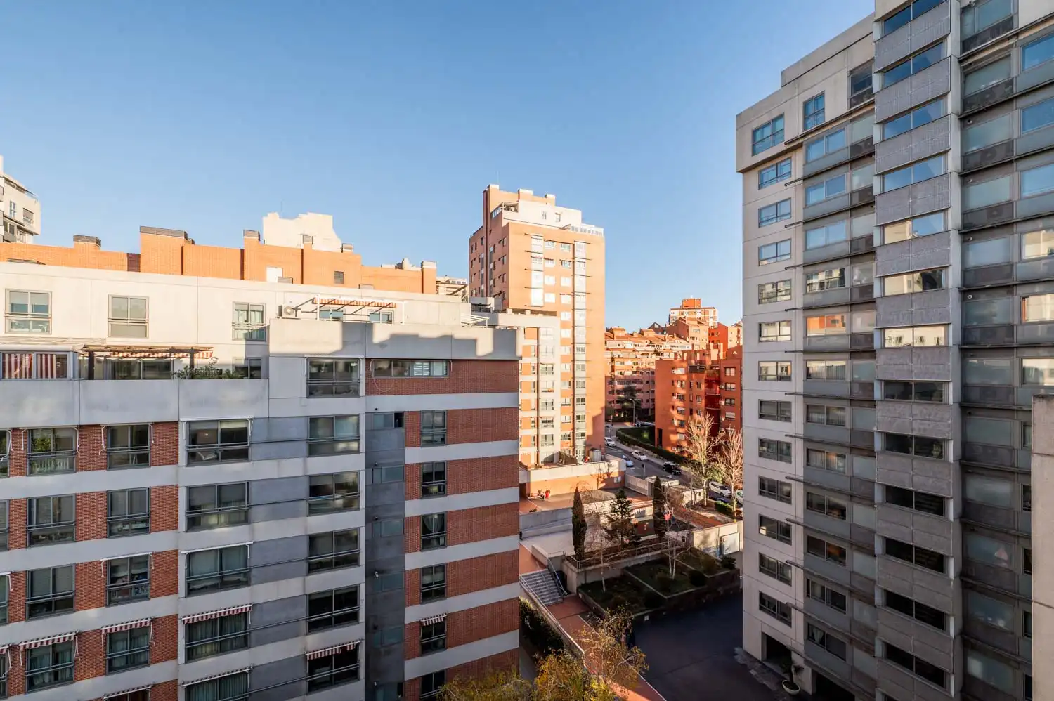 Appartement avec ascenseur à vendre à Rafael Bergamín 5C 5, imagen 11