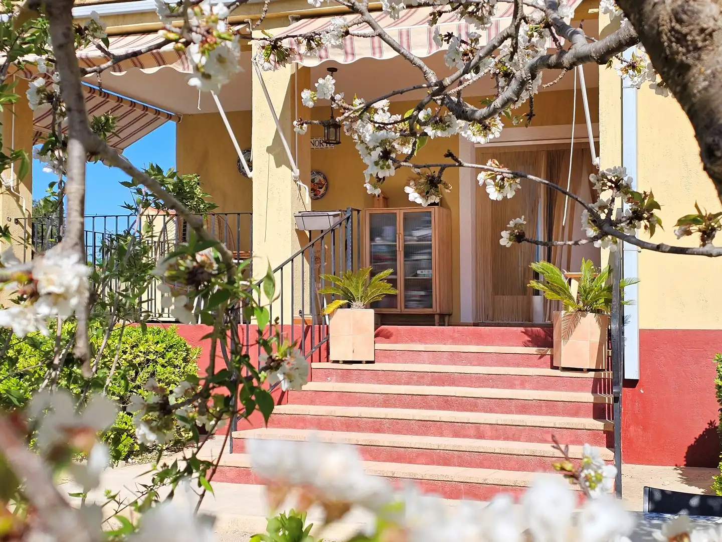 Casa o xalet en venda en Caudete amb Terrassa
