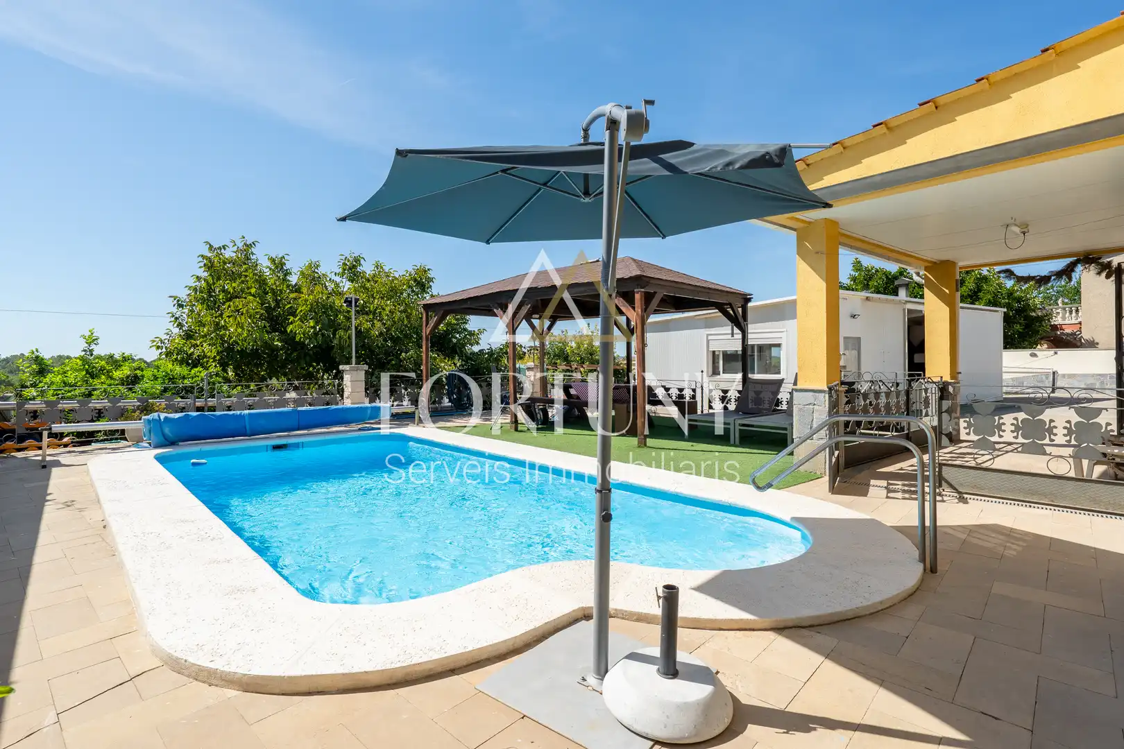 Maison avec terrasse à vendre à RAFAEL CASANOVA, imagen 13
