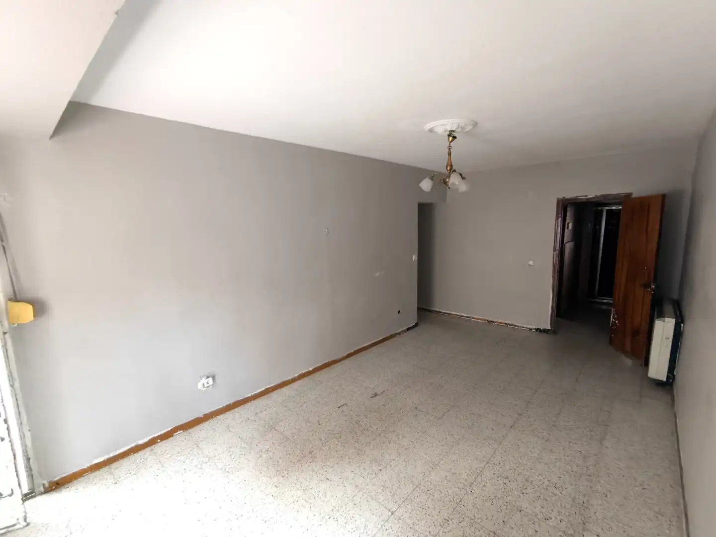 Planta baja en venta en Calle de Hernán Cortés, Reyes Católicos