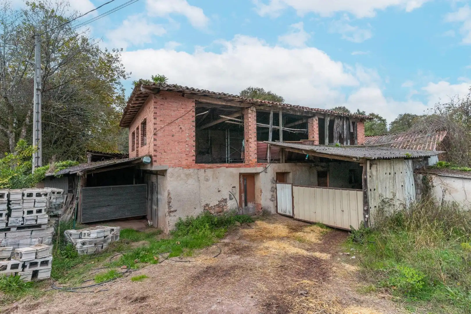 Casa en venda a Carretera Pernus 0, imagen 5