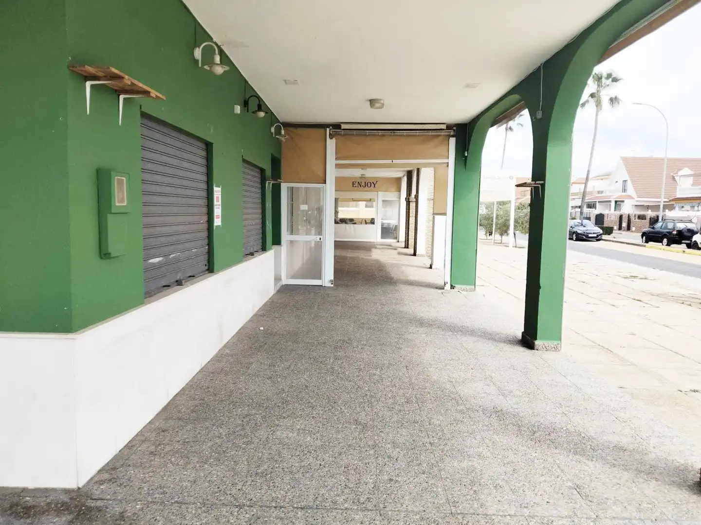 Local en venta en Mazagón