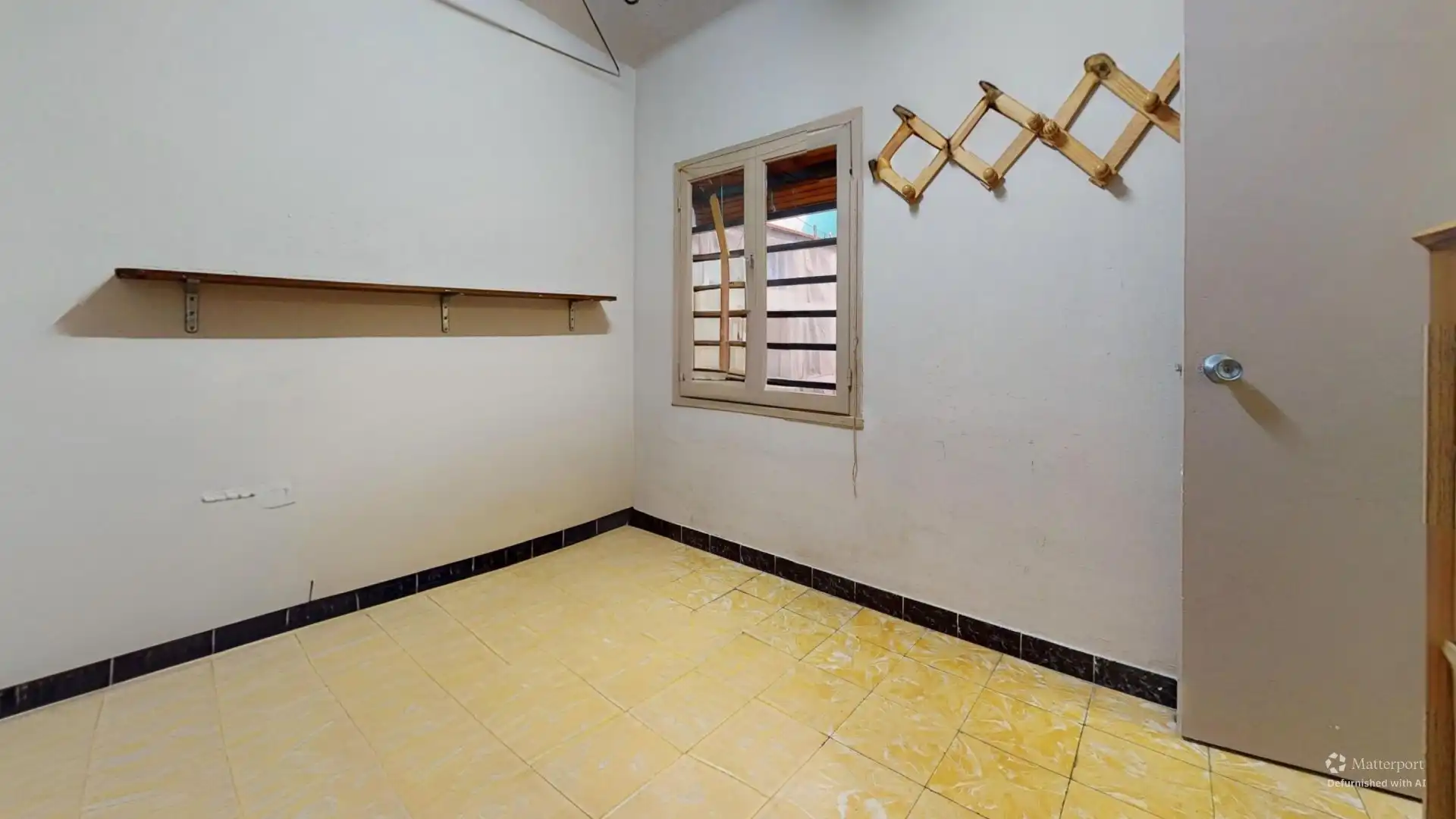 Flat for sale in Barcelona  with Air Conditioner, Terrace and Balcony
