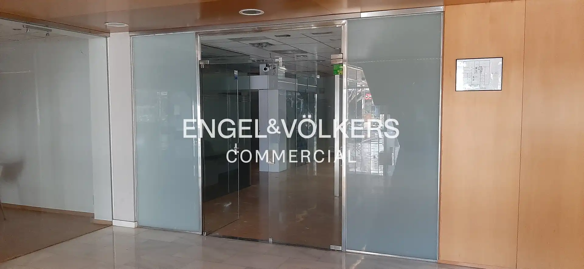 Oficina en venta en L'Eixample, imagen 5