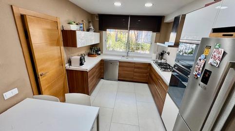 Foto 2 de Casa adosada de lloguer a L'Eixample, Barcelona