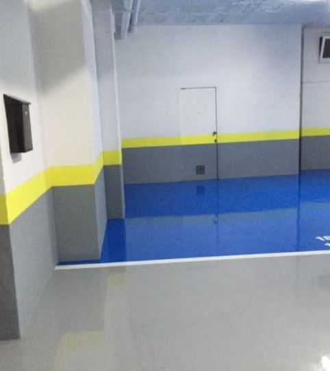 Foto 2 von Garage zur Miete in del Pare Rodés, Creu Alta, Sabadell