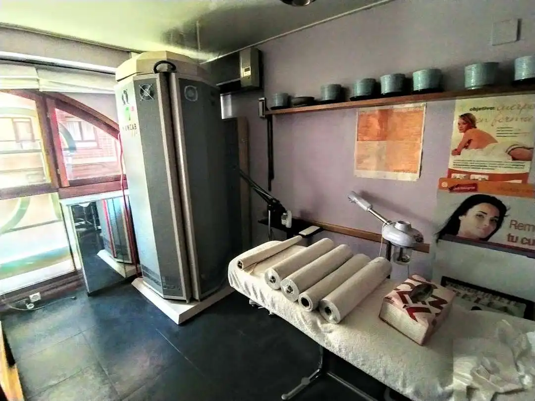 Local comercial en venta en Galdakao, imagen 4