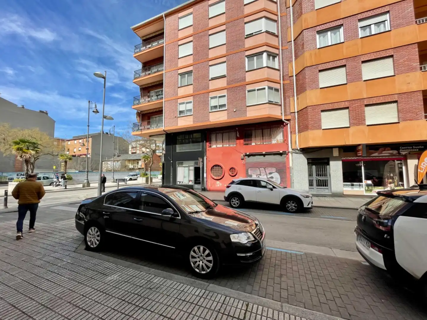 Local comercial en venda a Calle navaliegos  en  ponferrada 6, imagen 4