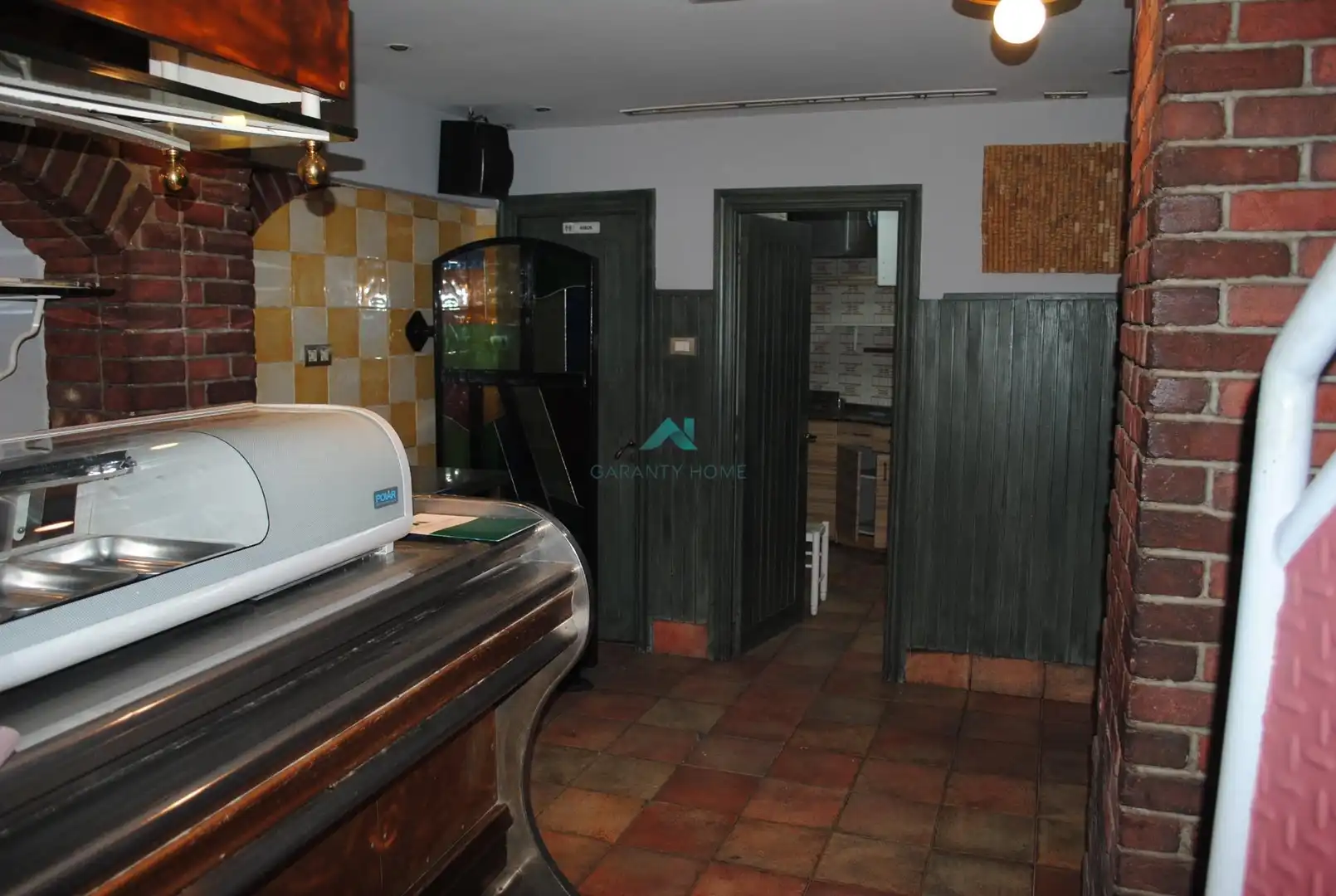 Local comercial en venda a Uribarri, imagen 5