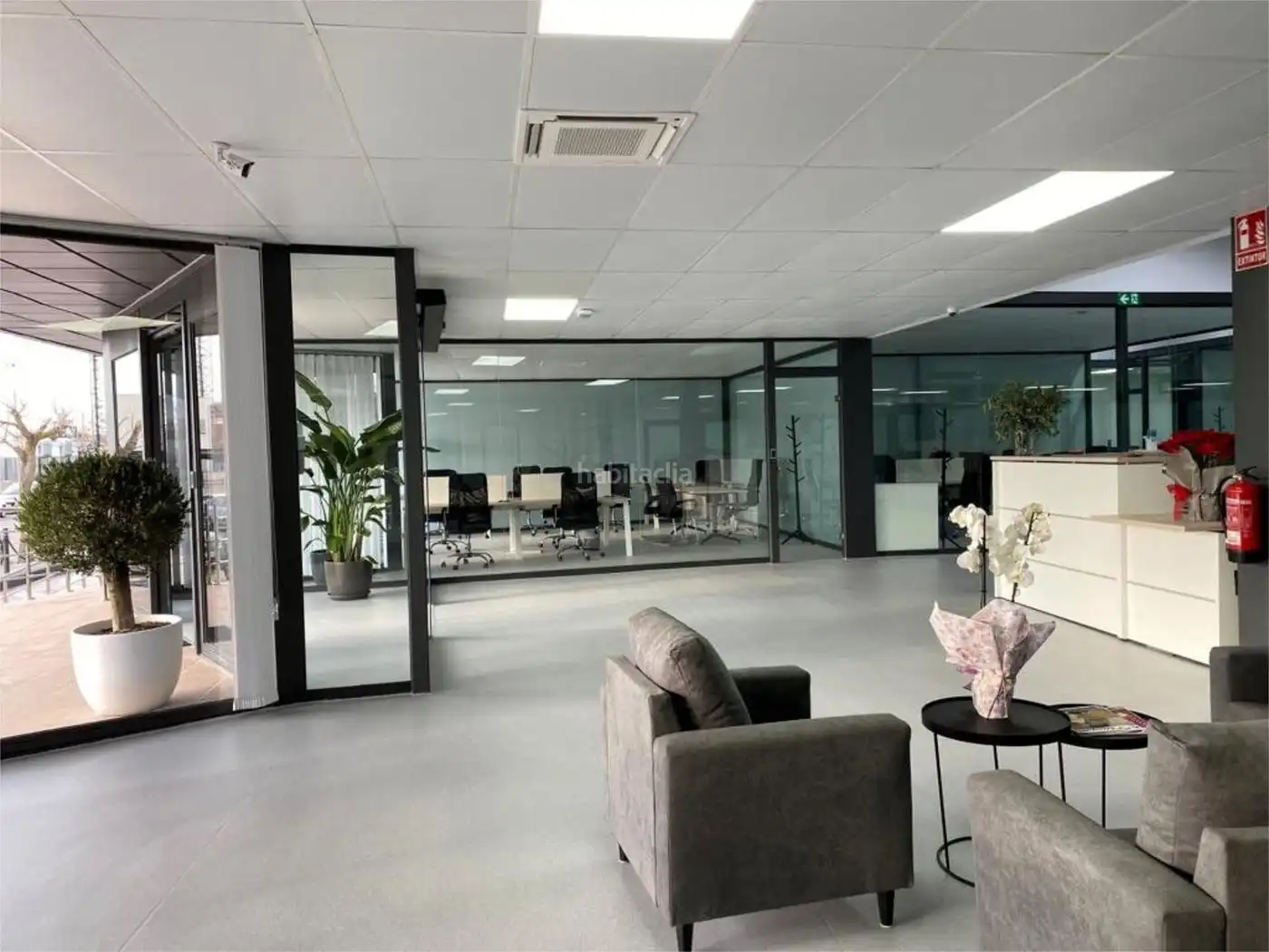Office space to rent in Calle Einstein 9, imagen 6