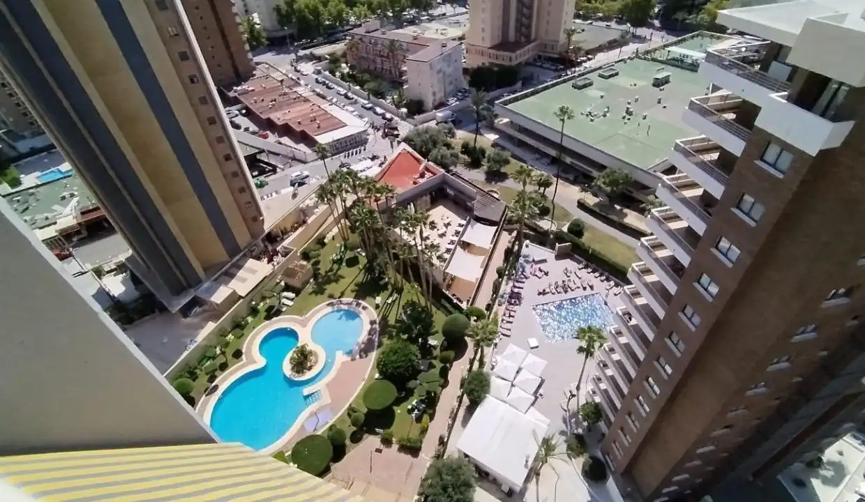 Apartamento con ascensor en venta en Playa de Levante, imagen 17